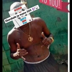 MC RED = LIBERDADE MANO 500 - ( COMPLEXO DA AROEIRA ) = (( DJ ABENÇOADO DE MACAÉ)) 2022