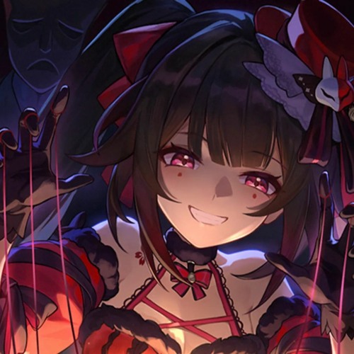 SPARKLE SONG - “Entertaining” | HalaCG (Honkai Star Rail)