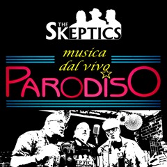 Greased Lightning (The King of Chipping Norton)