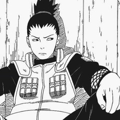 Pontinho Do Shikamaru ((DJ TIFFANY))