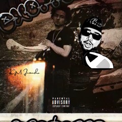 Exotto- chosen ones ft AGM Juancho