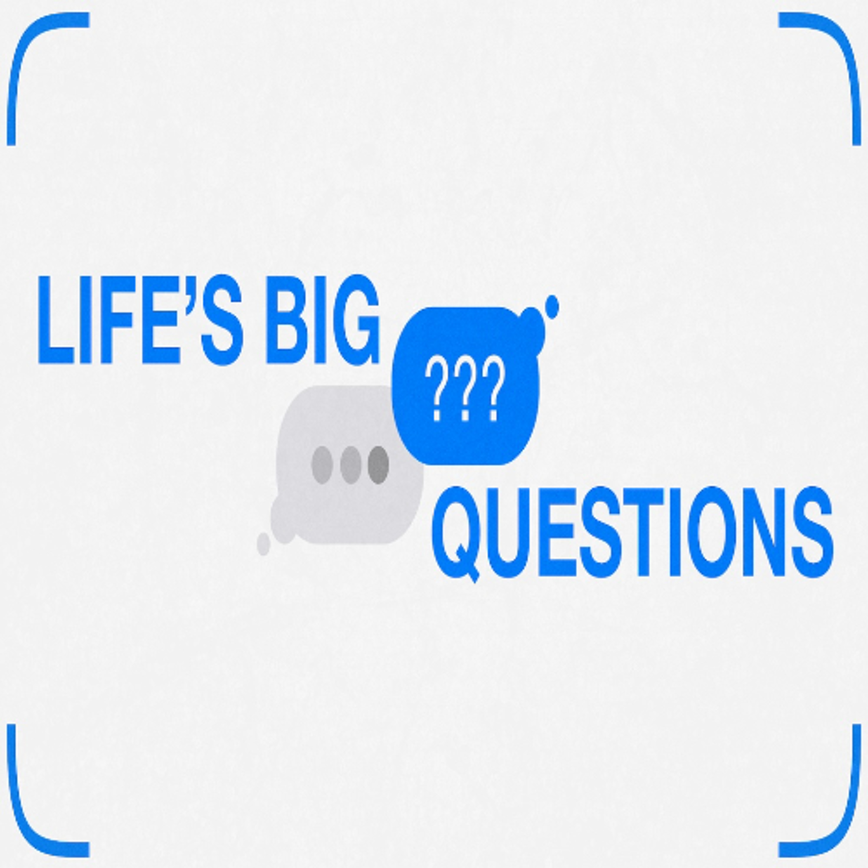 Hope Church - Life's Big Questions - Why do I sin? - 10_5_25 episode artwork
