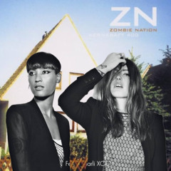 I Love It x Kernkraft 400 - Icona Pop, Zombie Nation (riko Mashup) [FREE DOWNLOAD]