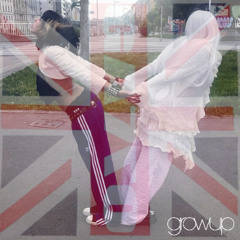 grow up (feat 8nfra)