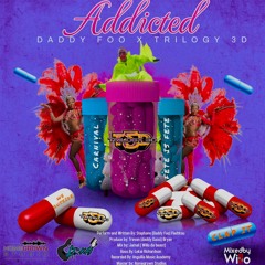 Daddy Foo X Trilogy 3D - Addicted