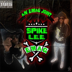 Spike Lee (prod.sleeper)