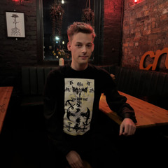 Crop Radio residency