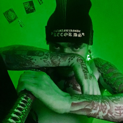 WE BLOWIN TREES (PROD. NONAMEPLUG)