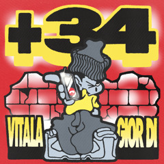 +34 [Vitala x Gior Di]