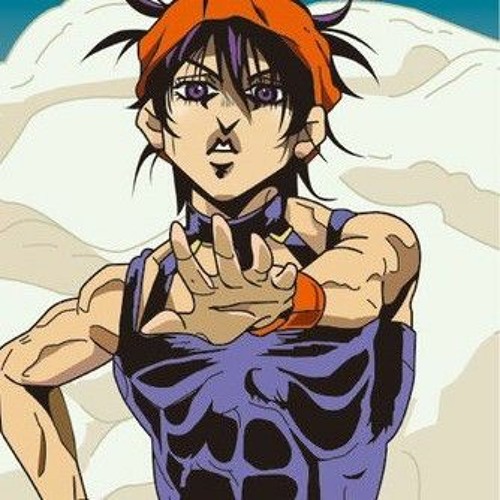 Stream Jojo Bizzare Advendture Part 4 Op 8d Audio By Nagi Listen Online For Free On Soundcloud