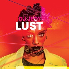 DJ JEDY - Lust