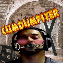 Cumdumpster