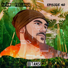 AFRO FEELINGS #40 BLACK COFFEE