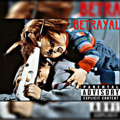 betrayal prod loubeats