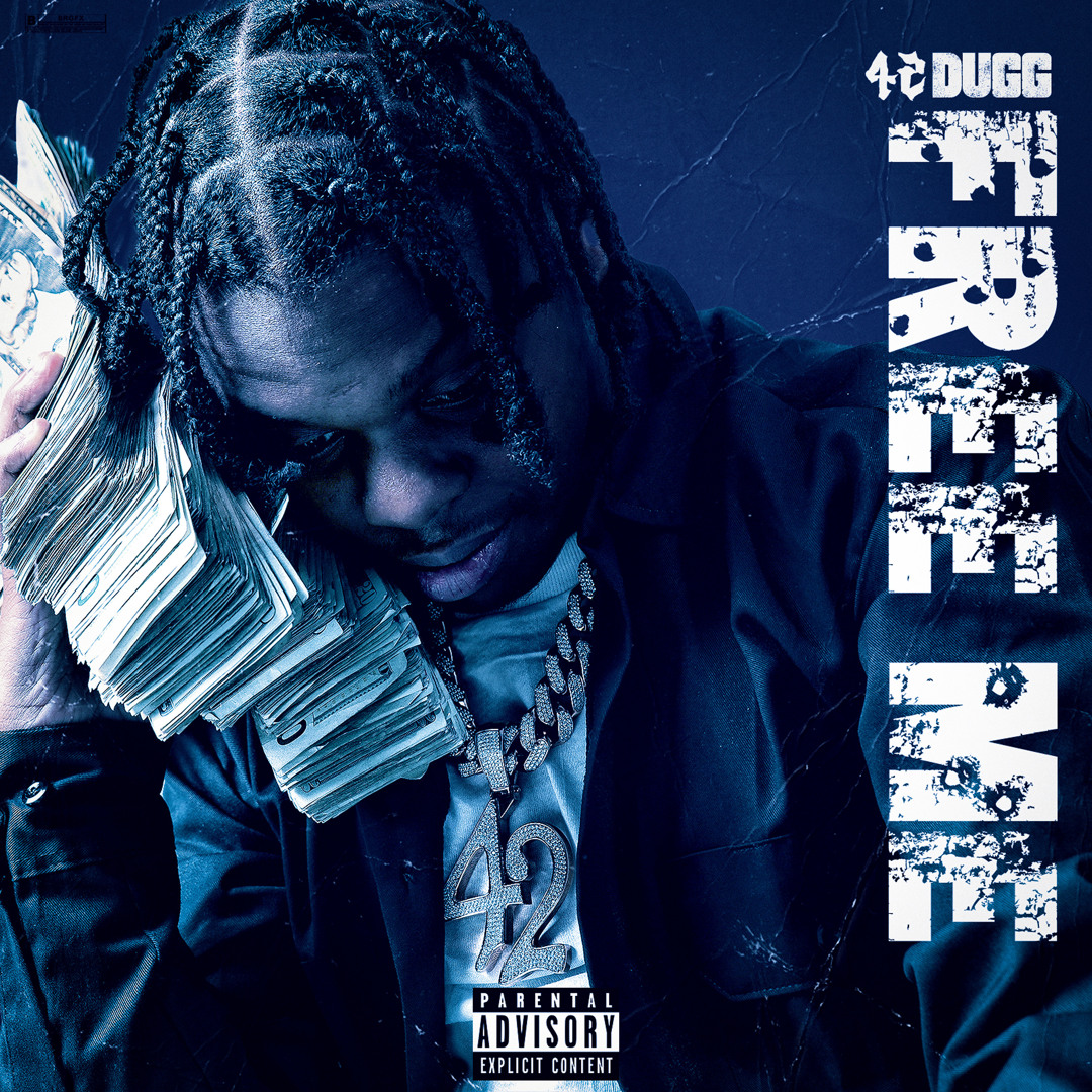 Stream 42 Dugg - Free Me by 42 Dugg | Listen online for free on