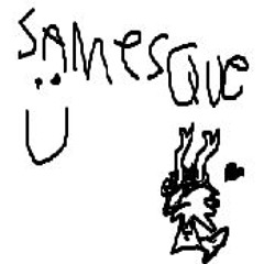 SAMESQUE PUPPET