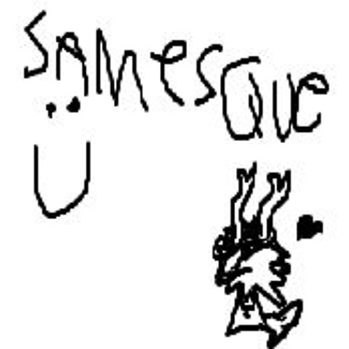 SAMESQUE PUPPET