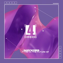 {Premiere} Maykors - You Don't Belong Here (Four Corners Music)