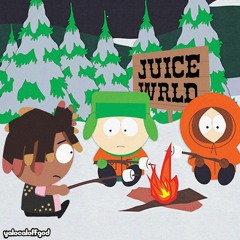 (FREE) Juice Wrld x Polo G Type Beat "South Park"