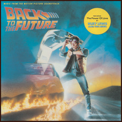 Johnny B. Goode (From “Back To The Future” Soundtrack) [feat. The Starlighters]