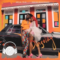 Mical Teja x Nailah Blackman - Dingolay ( Panhead Intro Refix ) Free Download