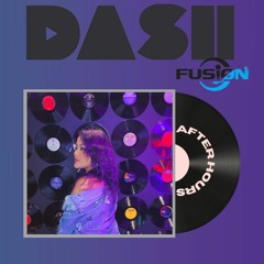 Dash Vol. 9 Aravi & Dj Creativity
