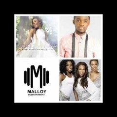 MICHELLE WILLIAMS "SAY YES" REMIX (TRAVIS MALLOY)