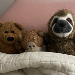 Day 4-Noise Machines 1 (fragment)