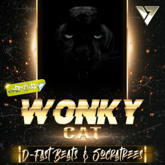 D-Fast Beats, Socratrees - Wonky Cat (Original Mix)