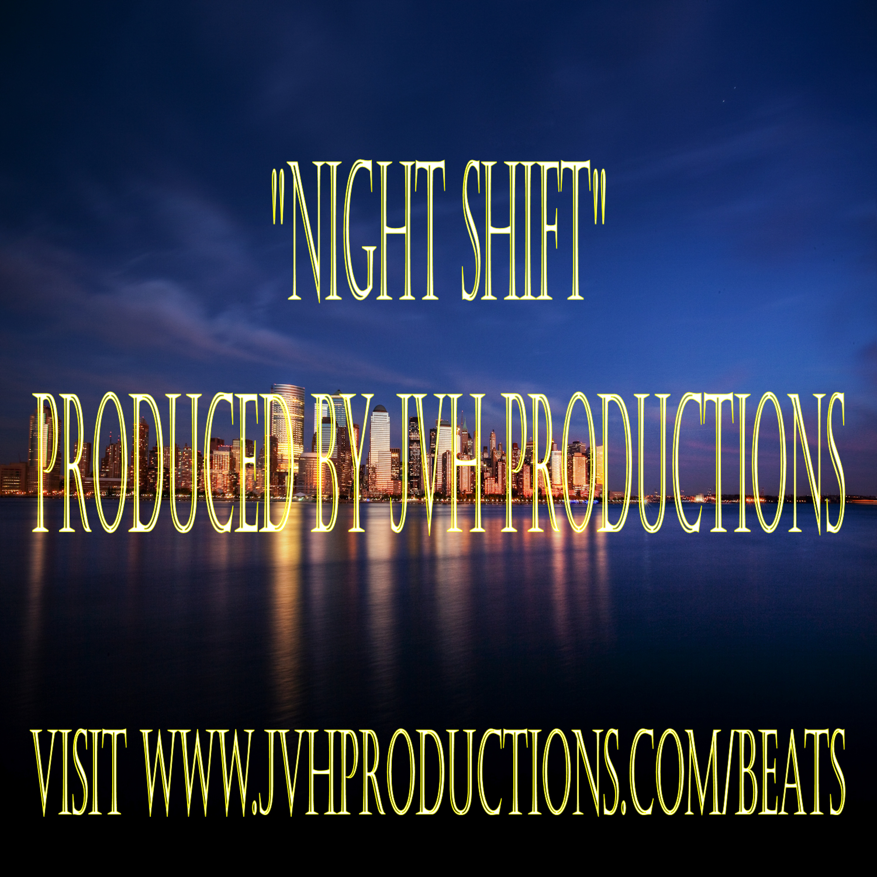 JVH Productions & Recordings