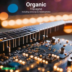 Organic [Exclusive Release Date: 18.04.2024]