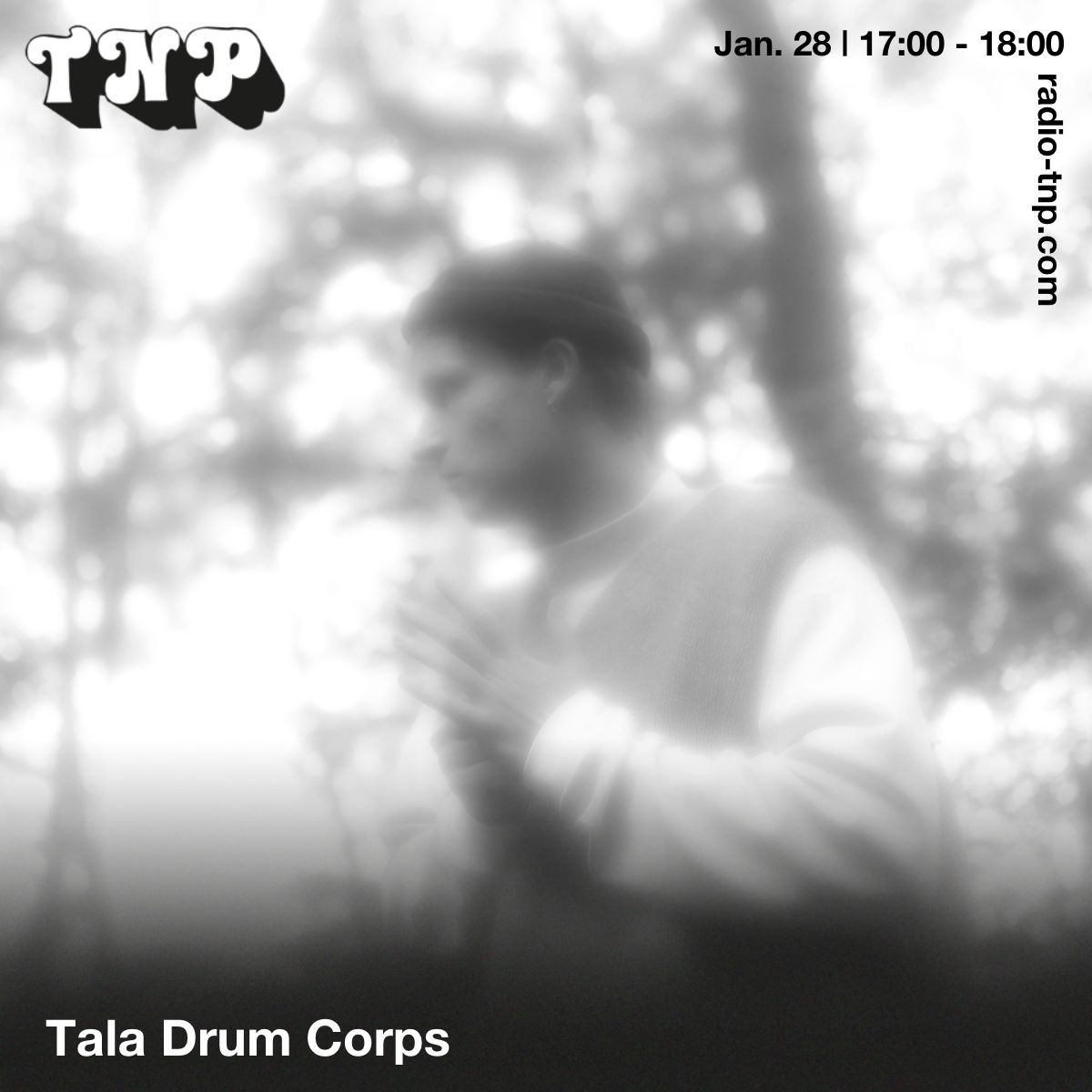 Tala Drum Corps