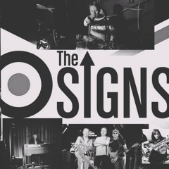 THE SIGNS-PAINT IT BLACK