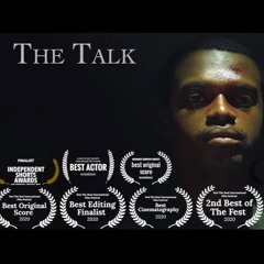 THE TALK -  No Mercy Theme
