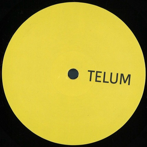 Premiere: A1 - Unknown - A1 [TELUM009]