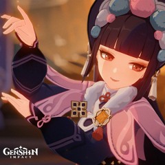 Devastation And Redemption 毁灭与救赎 - Yunjin云堇 (Genshin Impact 原神)