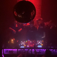 BABYMULLET @Humboldthain Club - FILMRISS