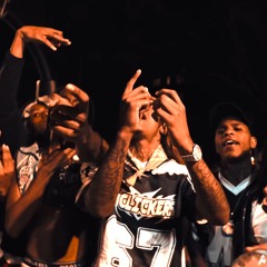 TOM BRADY (feat. Rich Glizzy & Lezz B)