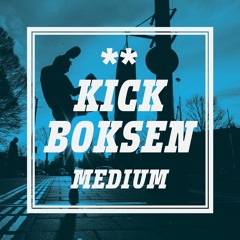 Kickboksen | Duotraining Combinaties | Jens