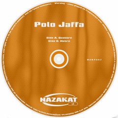 Polo Jaffa - Metro