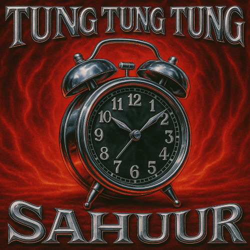 TUNG TUNG TUNGUltraSnooze VIPDigital