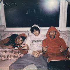 love gang (wrkmybdy)