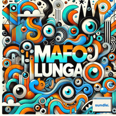Mafo - Lunga (Extended Mix)