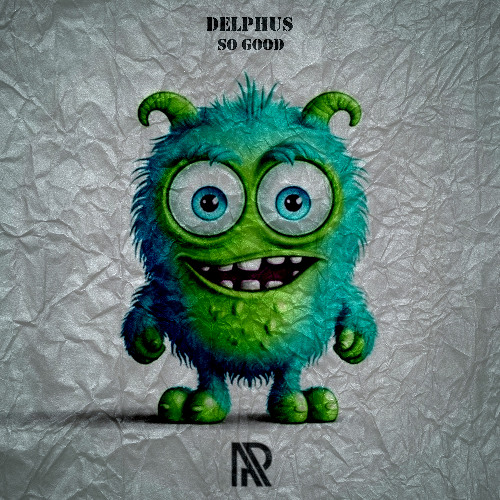 APR167 Delphus - So Good (Original Mix)