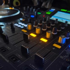 Rauchegger b2b JØXCID late night rave set