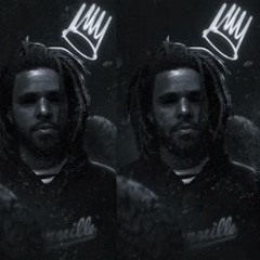 J. Cole - 2Face TimmyB357 (UnAuthorized_Remix)