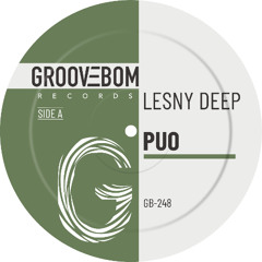 Lesny Deep - Puo