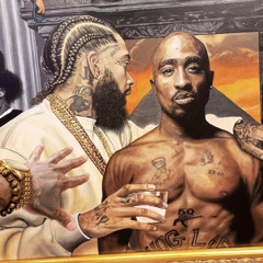 2 Pac ( Makav∃︎li ) ( mand∃︎la edit )