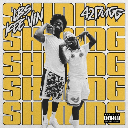 Shining (feat. 42 Dugg)