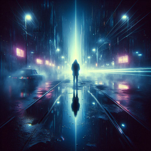 My Darkest hourse V.0